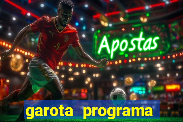 garota programa zona norte